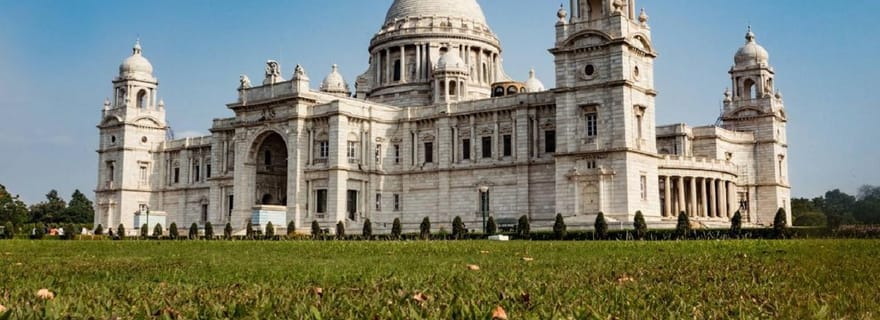 Circuit spirituel, culturel et nature au Bengale occidental 9 nuits/10 jours