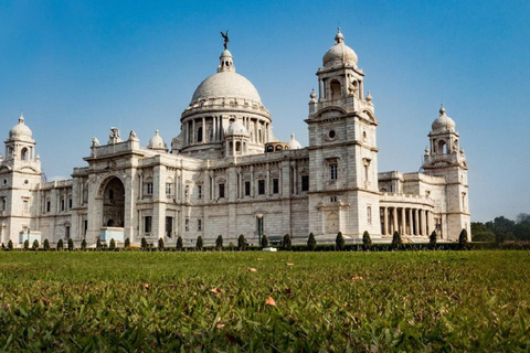 Spiritual, Cultural & Nature Trail of West Bengal 9N/10D