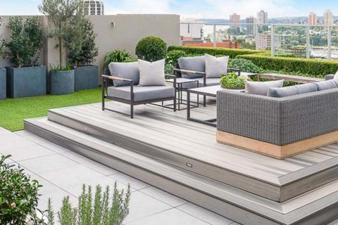 Senegal: Rooftop With Gourmet Tasting Tour