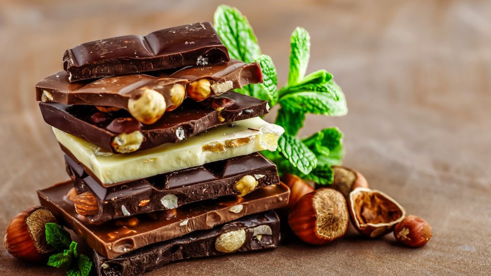 Bruxelles : Atelier de fabrication de chocolat belge avec dégustation