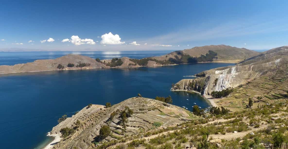 Копакабана и Островът на слънцето - цял ден | GetYourGuide