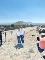 Tour Teotihuacan - CDMX + Транспорт - Housity