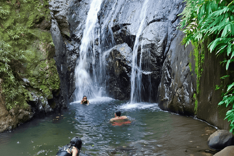 Panama City: Ultimatives ATV Dschungel- und Vulkan-AbenteuerKein Transport inbegriffen