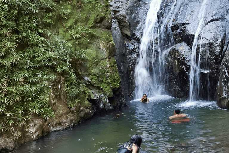 Panama City: Ultimatives ATV Dschungel- und Vulkan-AbenteuerKein Transport inbegriffen