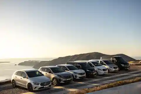 Santorin : Services de transfert privé vers/depuis le port