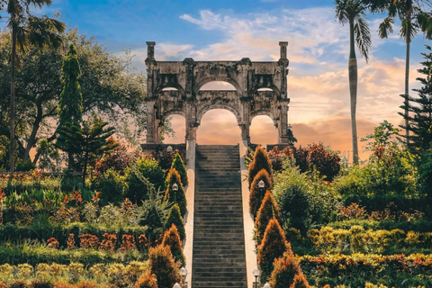 Bali: East Bali Highlights – Lempuyang & Virgin Beach