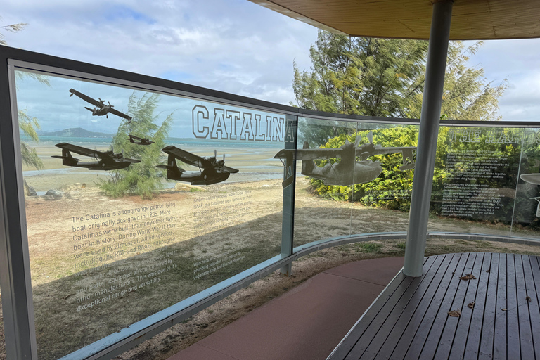 艾尔利海滩：鲍恩海滩与海鲜之旅