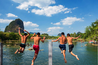 Spas and Wellness Activities in Krabi