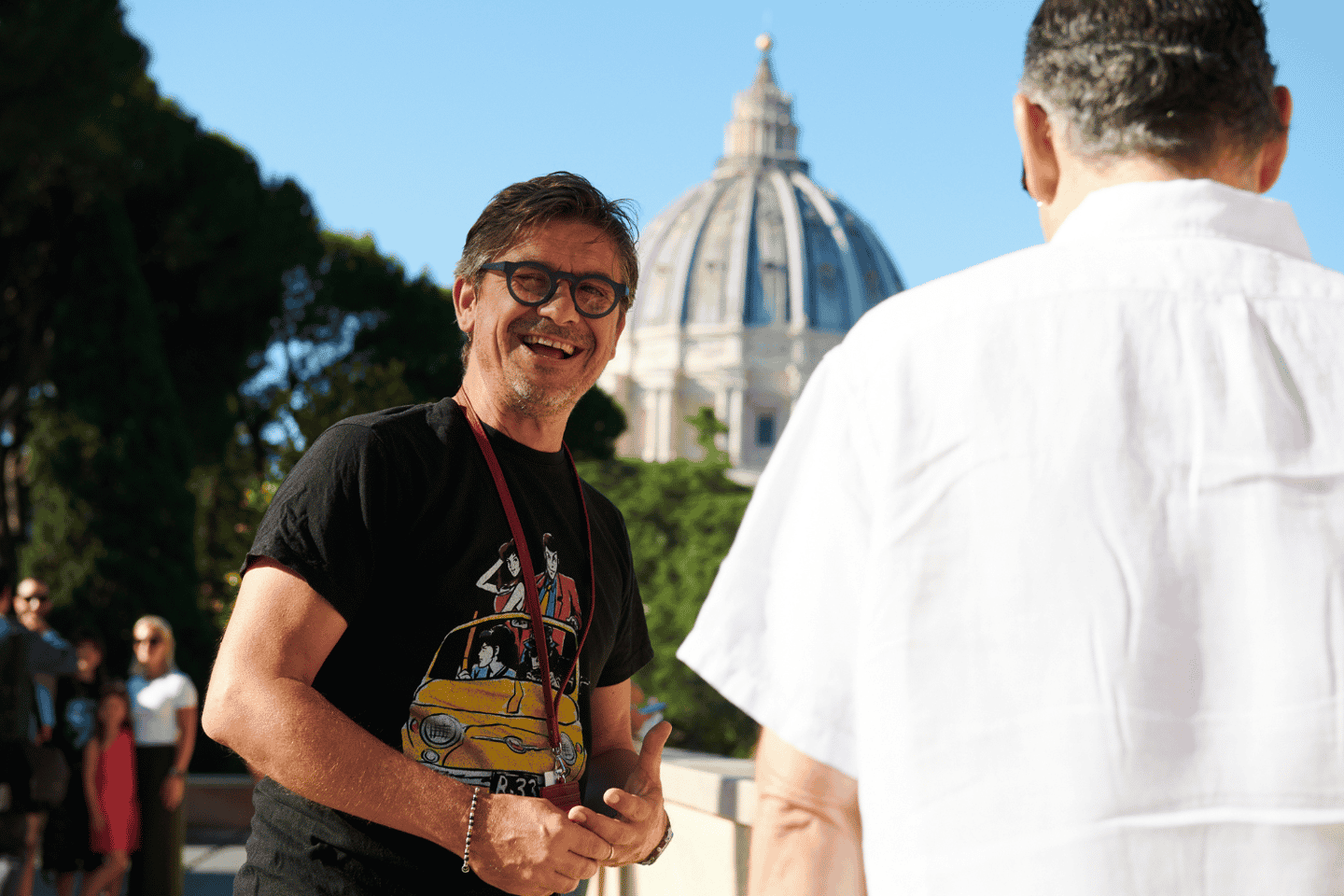 Vatican: Museums First-Access Small-Group Tour with Guide