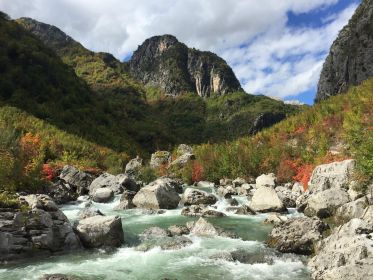 Experience the splendor of the Albanian Alps in a 3-Day Tour - Housity