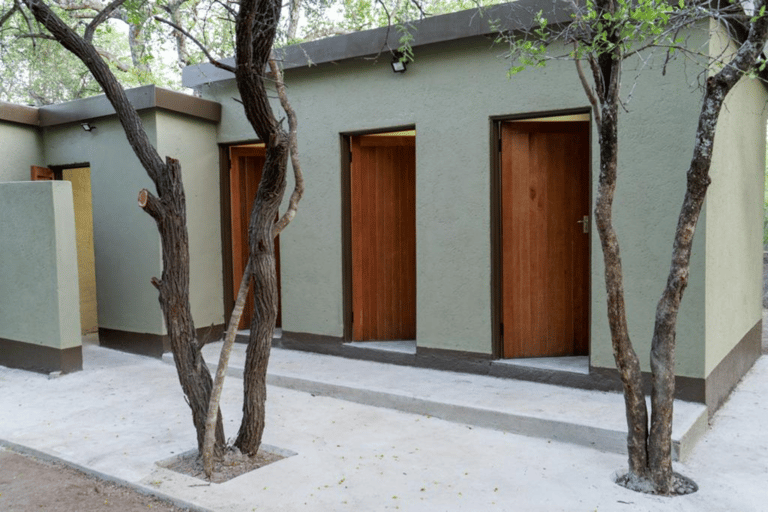 4 Day Budget Kruger Glamping Safari
