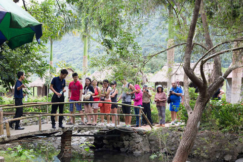 Hanoi: 2 Days Lan Ha Bay by 5 star Orchid Trendy Cruise 2 Days Lan Ha Bay by 5 star Orchid Trendy Cruise
