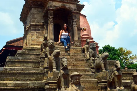 Scegli 2-Meraviglie di Kathmandu: Un giro del patrimonio di 3 ore