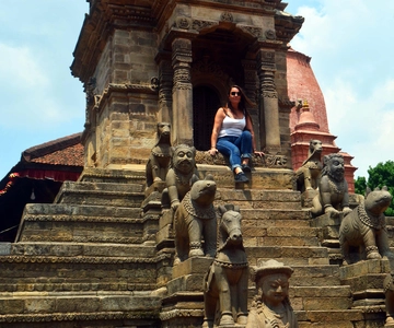 Pick 2-Wonders of Kathmandu: A 3-Hour Heritage Hop