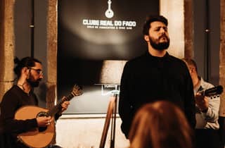 Porto: Fado-Livemusik, Wein & kulturelle Einführung