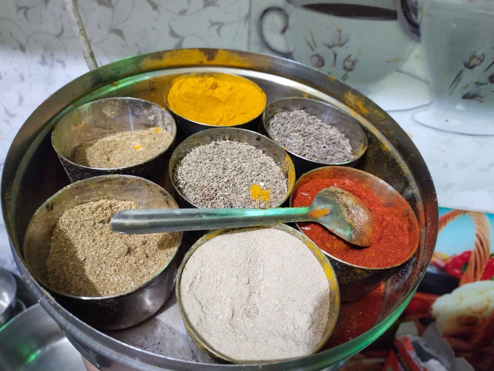 Kochkurse in Varanasi mit Indu und Shobha