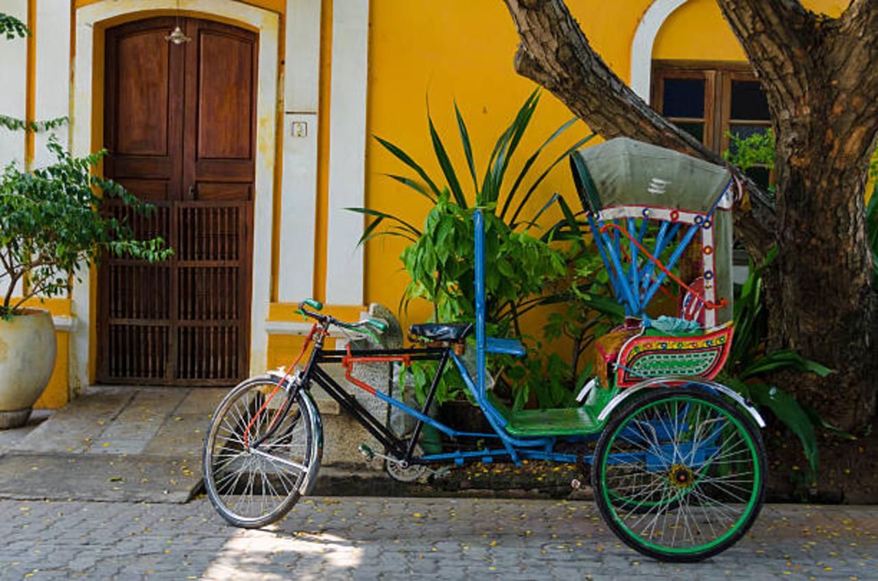 Exklusive Tagestour von Chennai zur Entdeckung von Pondicherry
