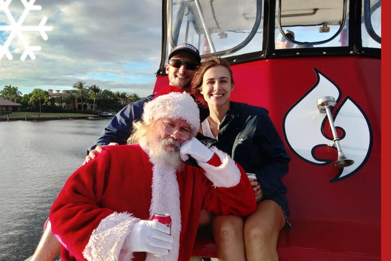 Palm Beach: Island Cruise on the Intracoastal