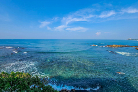 Colombo: Spice Garden Madu River, Cinnamon Island & Galle