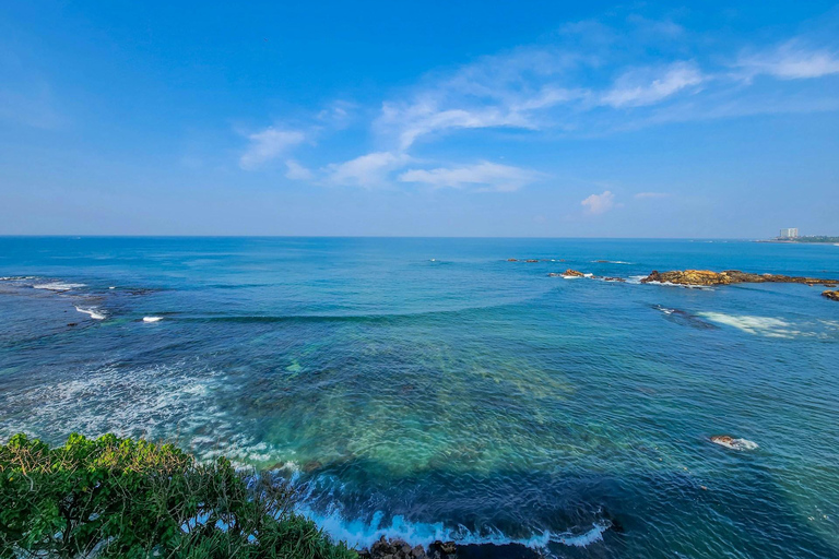 Colombo: Spice Garden Madu River, Cinnamon Island & Galle