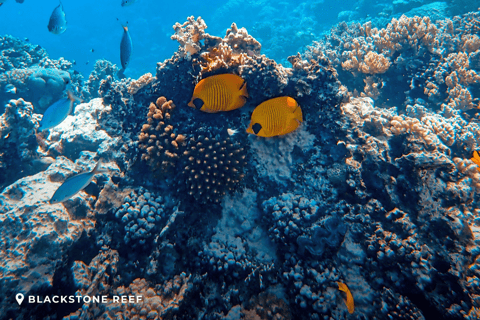 Puerto Princesa: 3-Day Port Barton & Island Hopping Tour