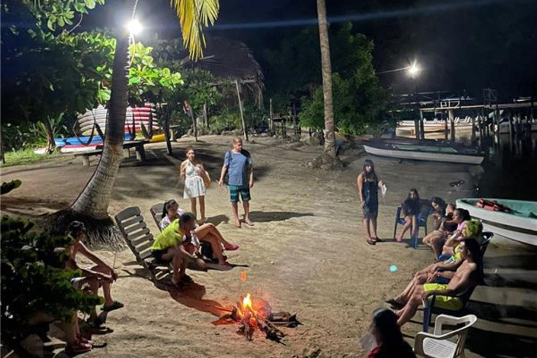 Huatulco: Tour Bio y Liberación