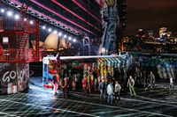 Sydney, West Side Story on Sydney Harbor Ticket - Housity