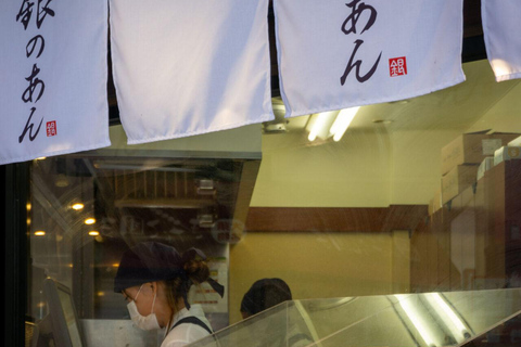 Visite à la journée : Mangez comme un local à Nagoya