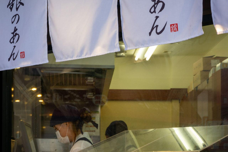 Visite à la journée : Mangez comme un local à Nagoya