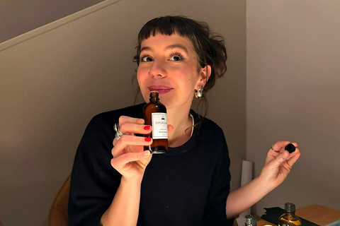 Hamburg: Perfume Workshop to Create Your Own Scent