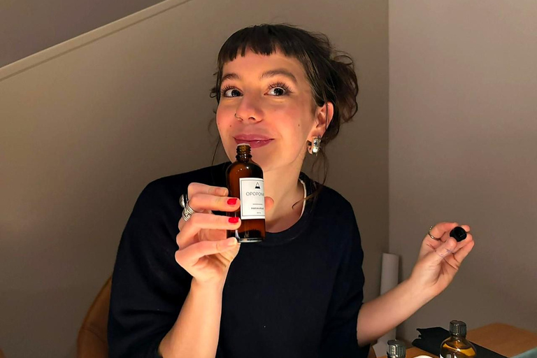 Hamburg: Perfume Workshop to Create Your Own Scent