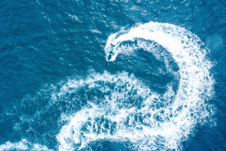 Long Beach: 2-Hour Guided Jet Ski Coastal Tour