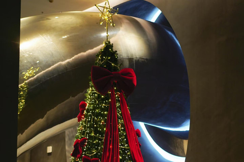 Shanghai Warm Therapy:Indoor Spa with Unlimited Fruit&Drinks