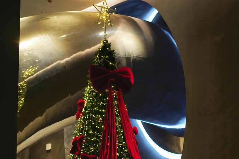 Shanghai Warm Therapy:Indoor Spa with Unlimited Fruit&Drinks