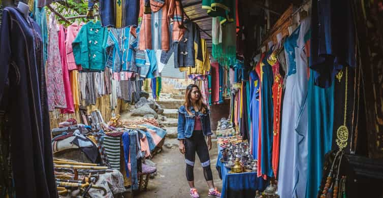 Vassoi - Bazar dell'artigianato Marocchino