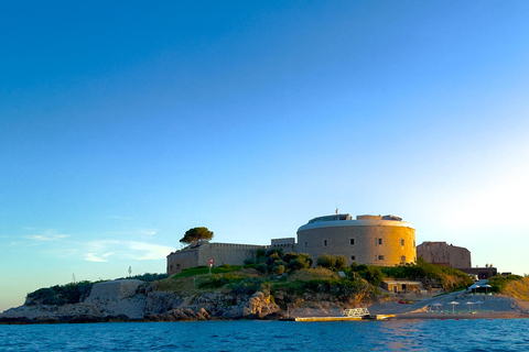 Kotor: 3hr Boat excursion, Blue Cave & Bay attractions