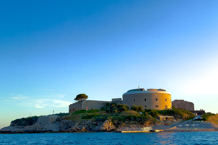 Kotor: 3hr Boat excursion, Blue Cave & Bay attractions