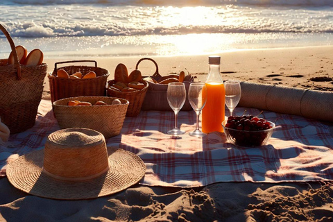 San Diego Torrey Pines Guided Hike and Picnic Private Tour