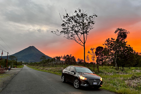 Transportation in Costa Rica