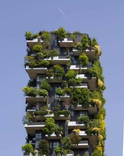 Milan : entre innovation et éclectisme (Porta Nuova & Isola)