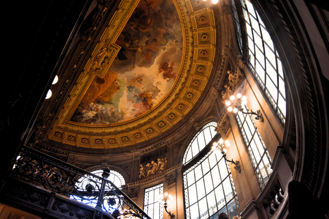 Mexico : Visite à pied du centre historique et Bellas Artes