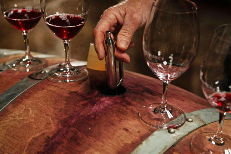 Discover Hidden Wineries in Melbourne Boutique Wine Series