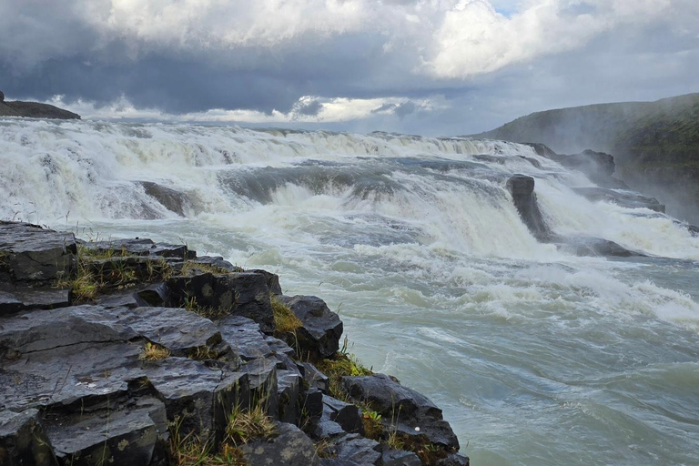 Golden Circle: Private Tour for up to 7 PAX /7 Hours/