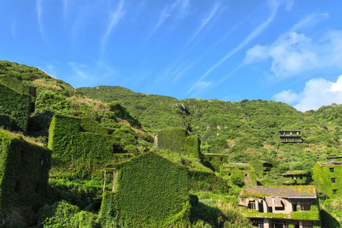 Shanghai: Shengsi 3-Day Private Tour & Floating Sea Farm
