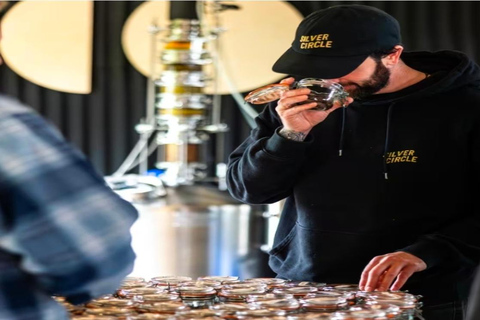 Cardiff Photo Tour with a Private Photographer Create your own gin at a venue in Cardiff