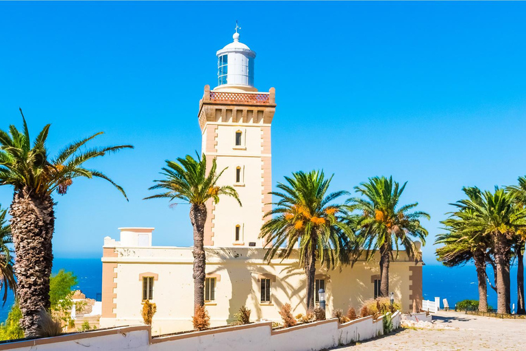 Tangier: Private City Tour