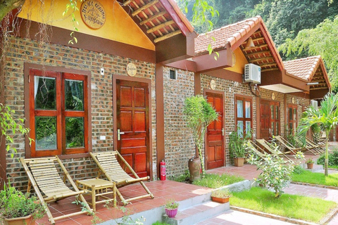 2日宁平游（含住宿及餐食，小团）游览不含住宿和晚餐