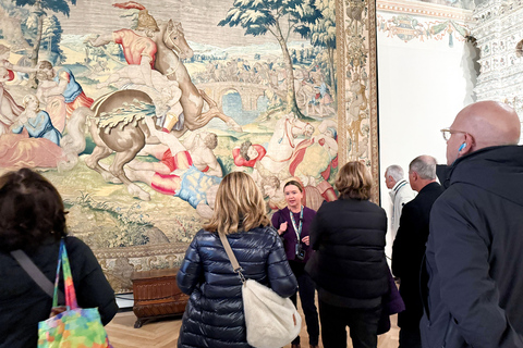 Royal Wawel Castle and Cathedral Experience Polish Tour