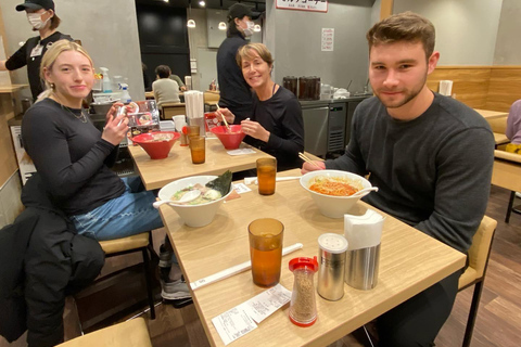 Kyoto: Private Tour with Licensed Guide & Vehicle Regular Car (Up to 2)