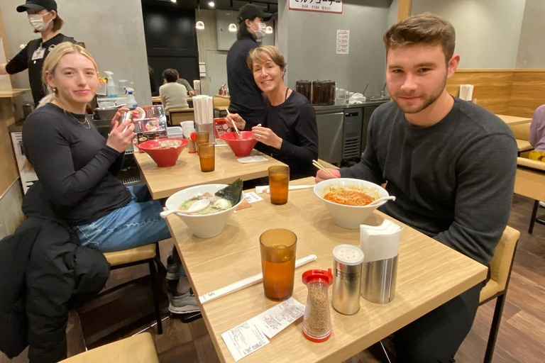 Kyoto: Private Tour with Licensed Guide & Vehicle Regular Car (Up to 2)